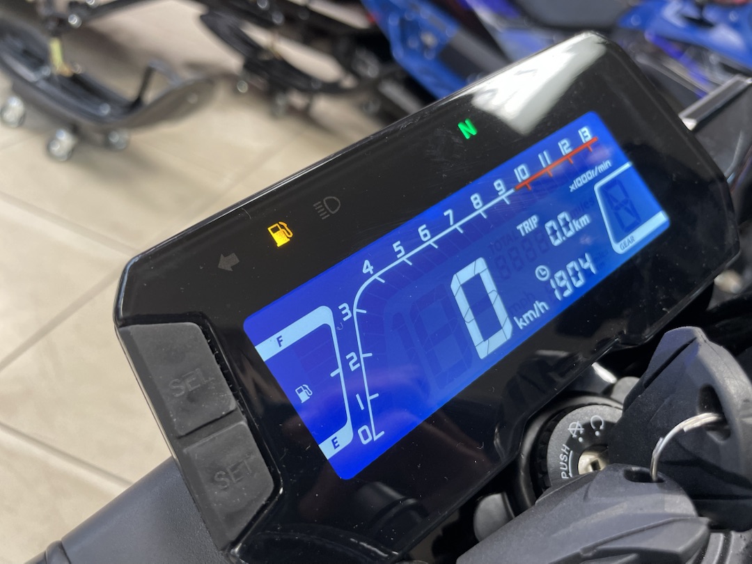 Мопед PROMAX CB150R (49) в Новоуральске