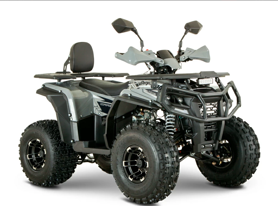 Квадроцикл YACOTA DRAGON LUX LD 150 PRO-SPORT в Новоуральске