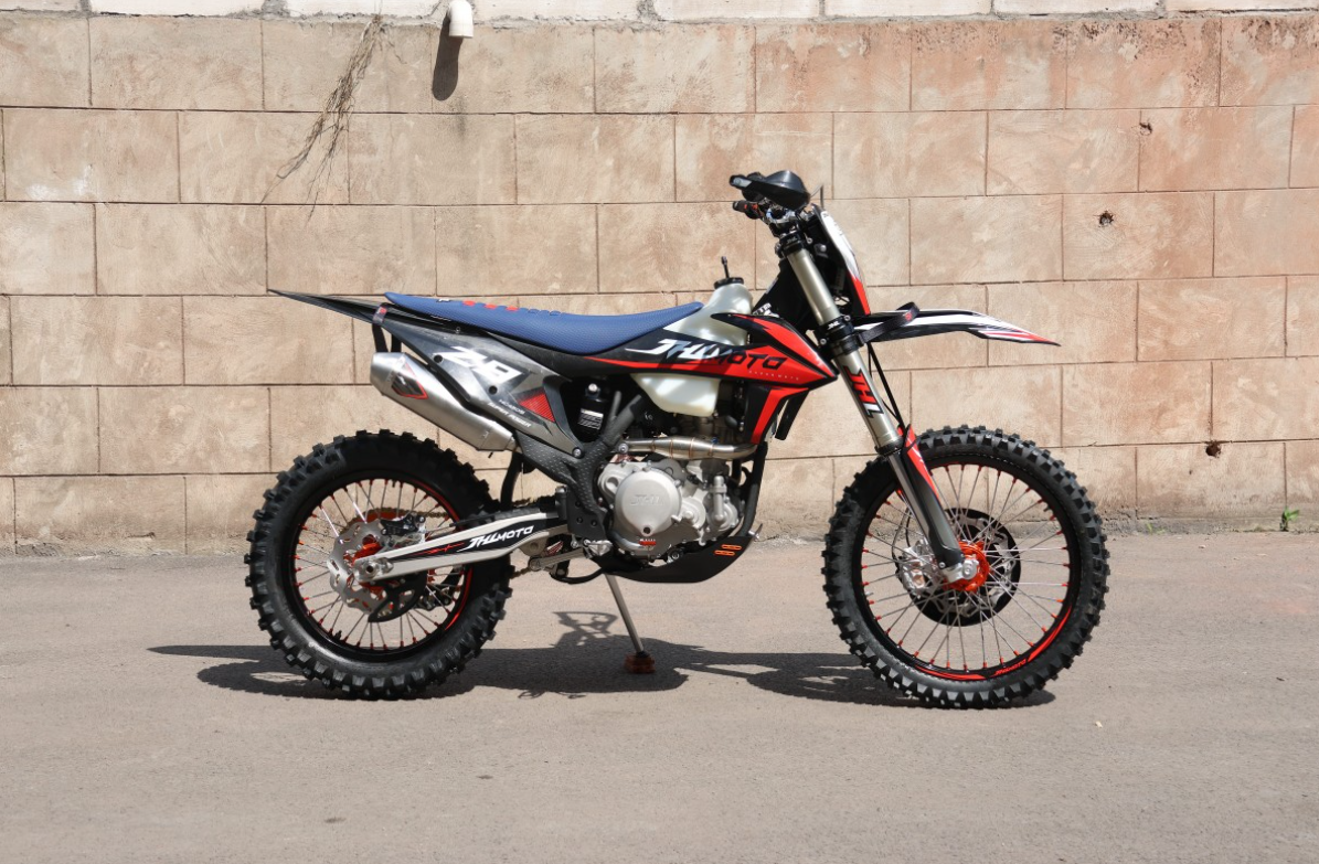 Мотоцикл JHLMOTO JHL Z9 NC450S в Новоуральске