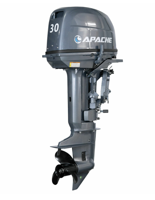 Лодочный мотор APACHE T30BS в Новоуральске