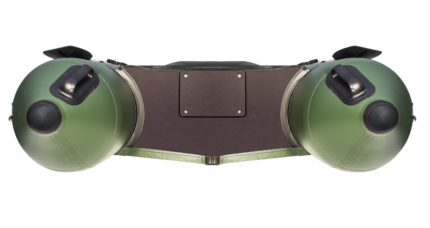 Лодка АКВА 2900 СК в Новоуральске