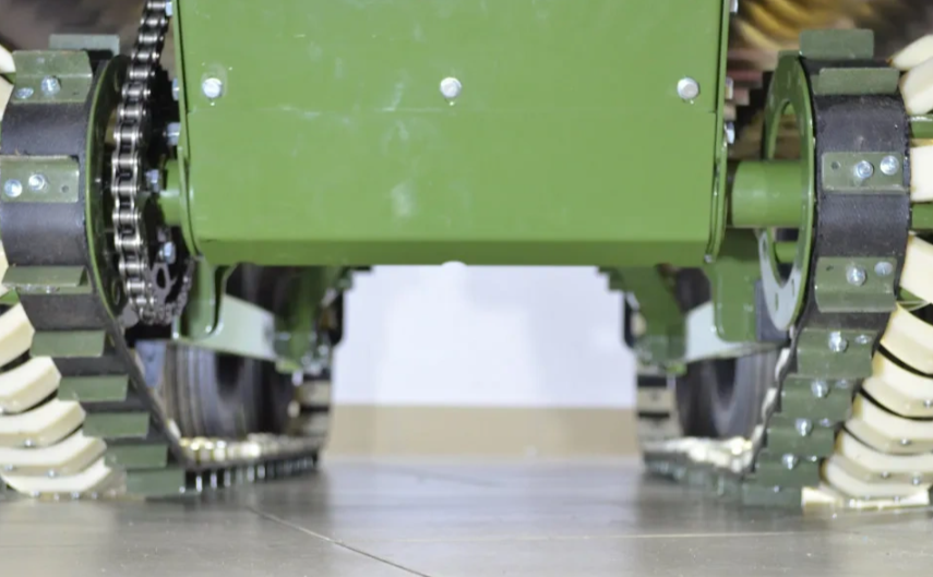 Мотобуксировщик вездеход KOiRA T9 R (понижающий редуктор) в Новоуральске