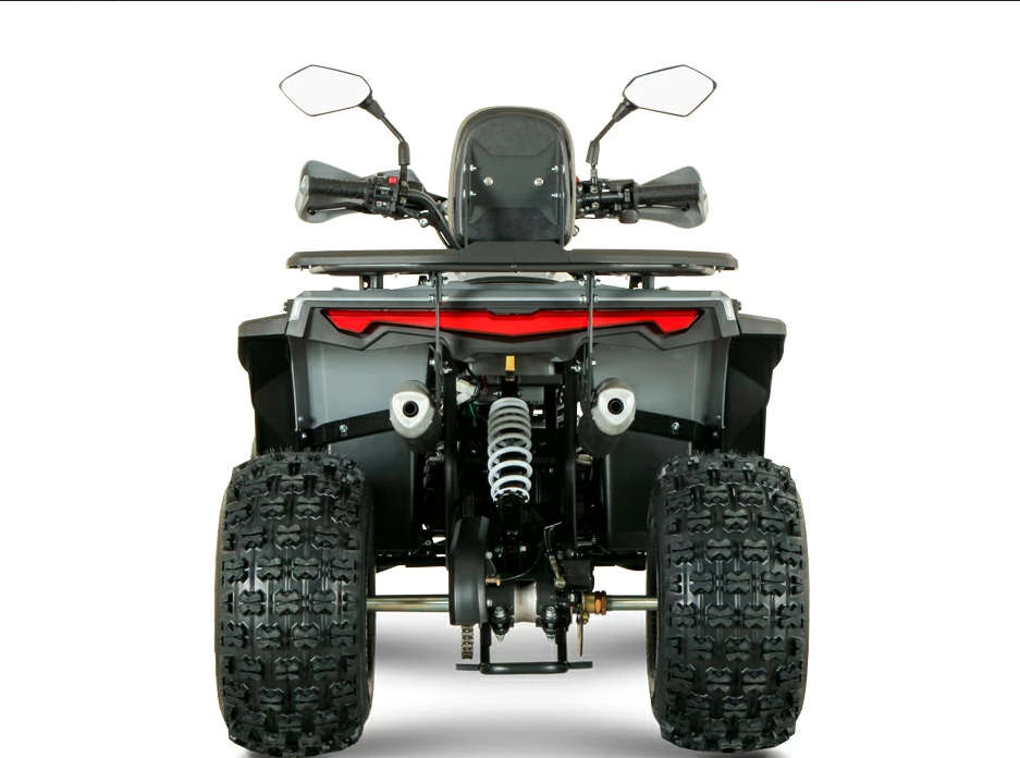 Квадроцикл YACOTA DRAGON LUX LD 150 PRO-SPORT в Новоуральске