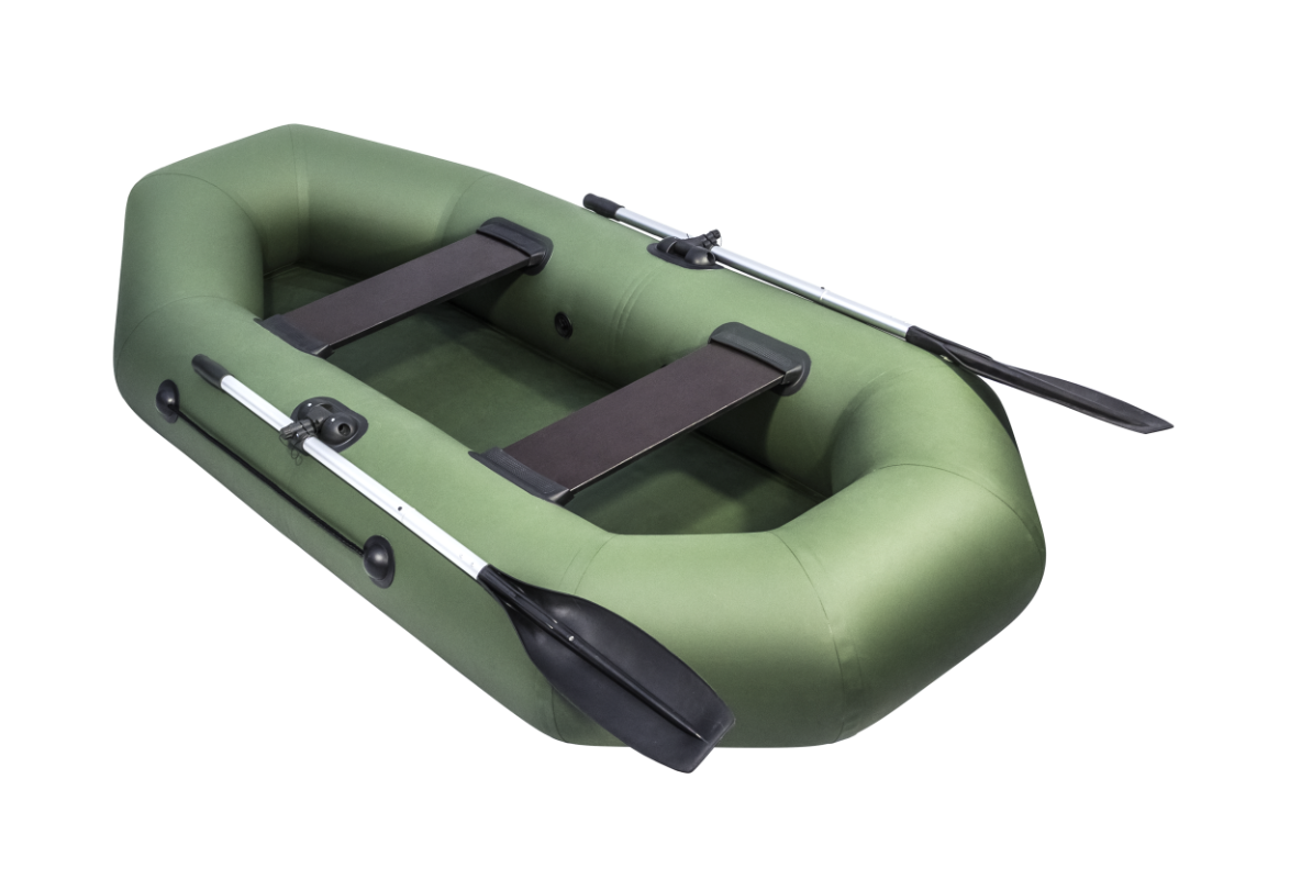 Лодка АКВА-ОПТИМА 240 в Новоуральске