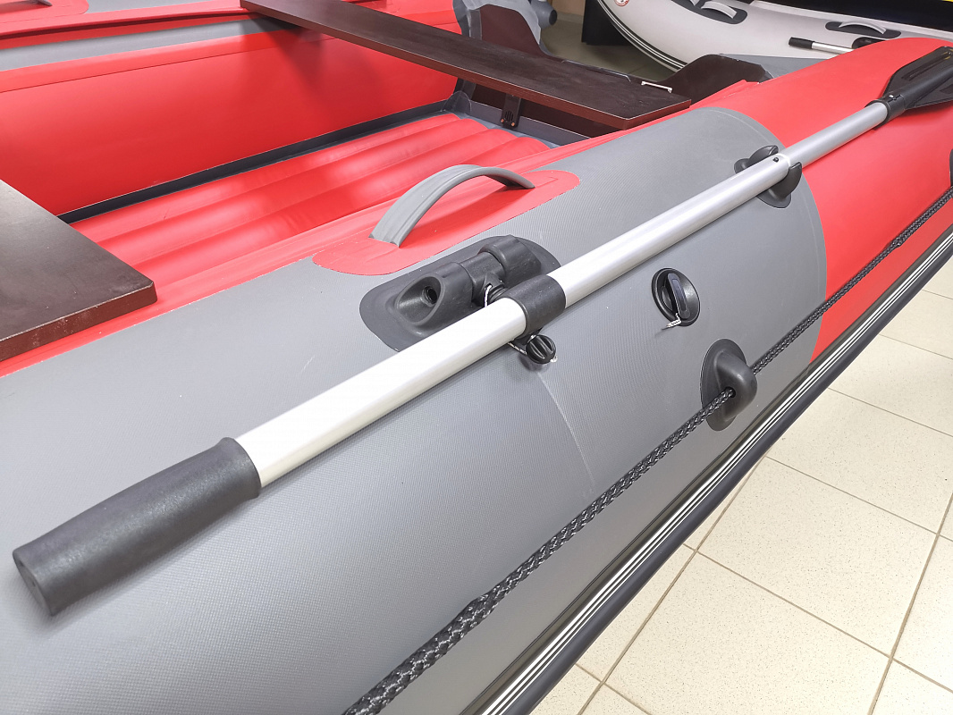 Лодка MISHIMO PRO 315 в Новоуральске