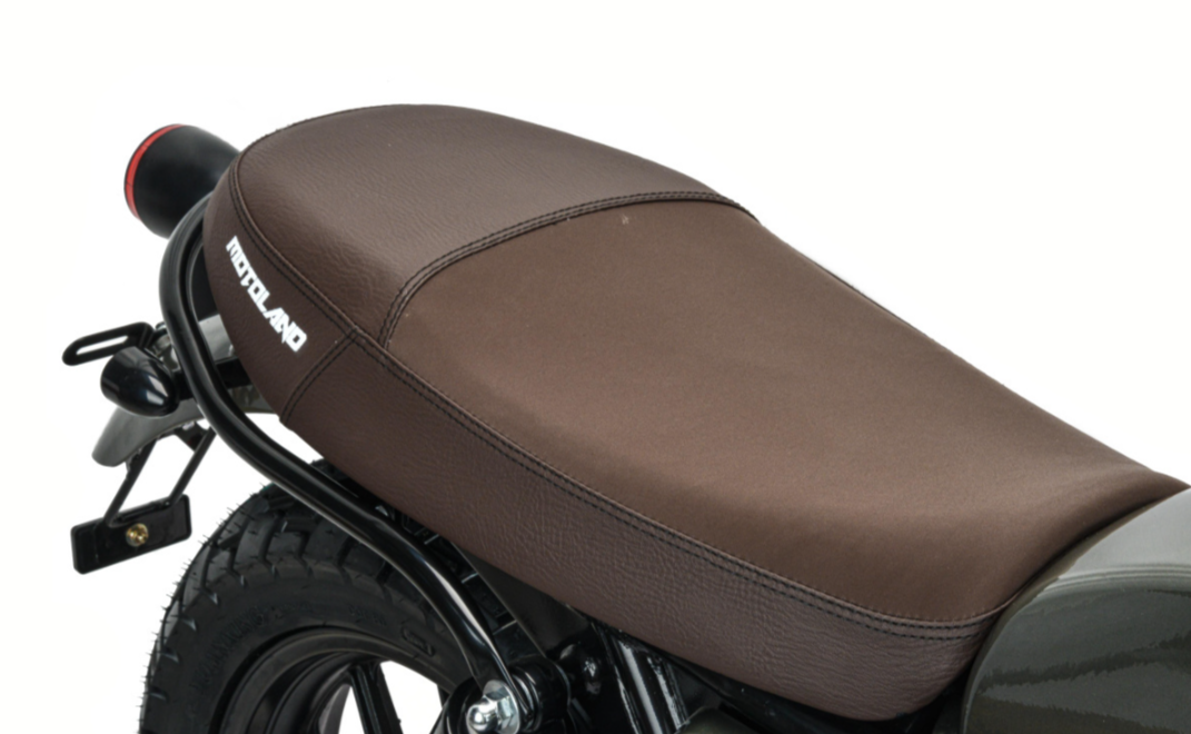 Мотоцикл MOTOLAND (МОТОЛЕНД) TEXAS 300 в Новоуральске