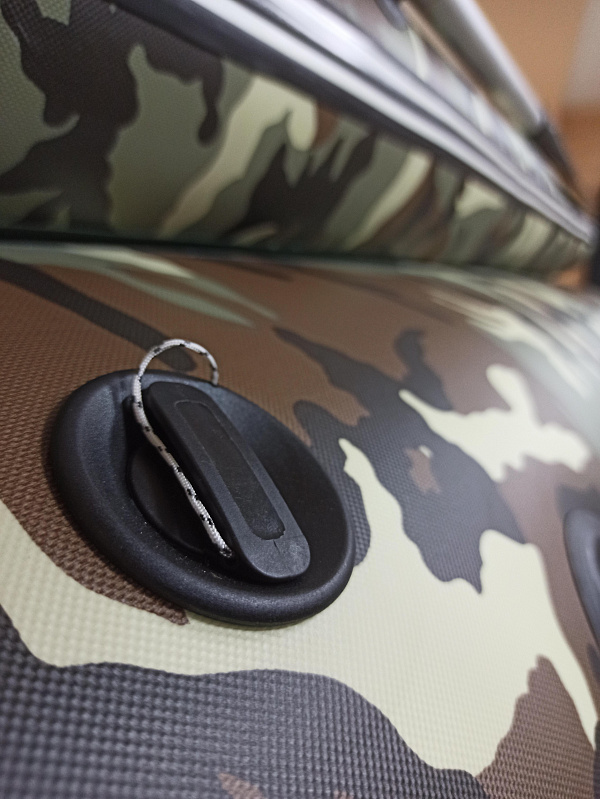 Лодка MISHIMO FAMILY LITE DF 400 в Новоуральске