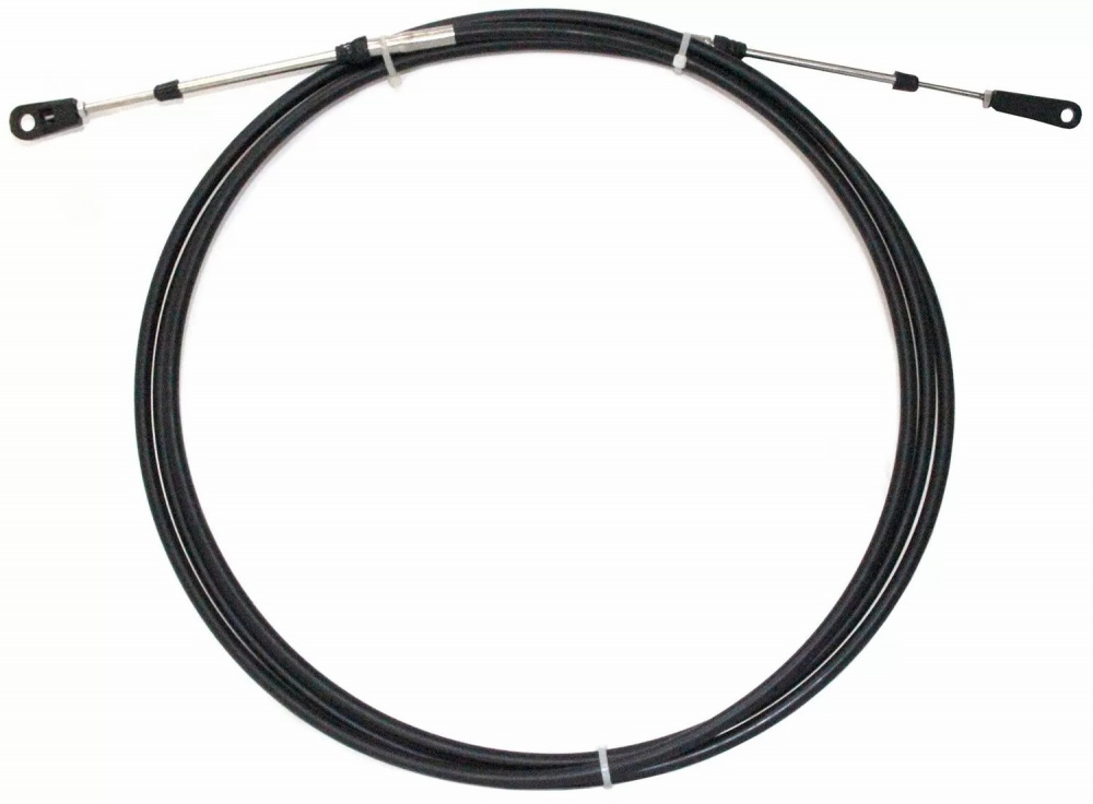 ТРОС "ГАЗ-РЕВЕРС", F16, MERCURY (ТАЙВАНЬ) в Новоуральске