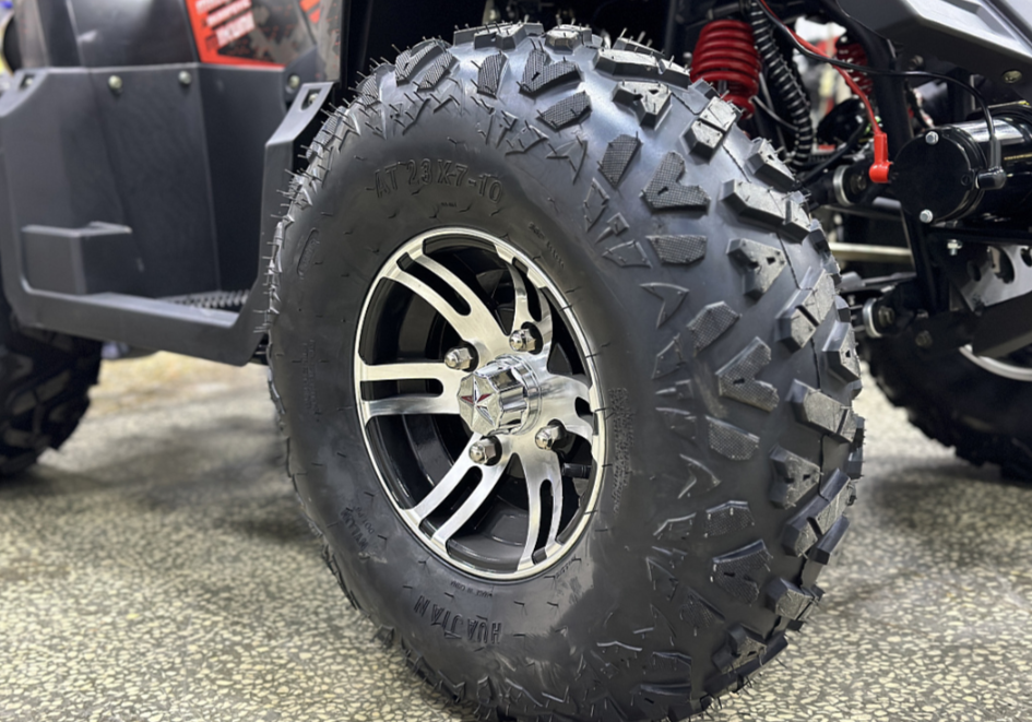 Квадроцикл GBM MAVERICK 300 NEW PREMIUM в Новоуральске