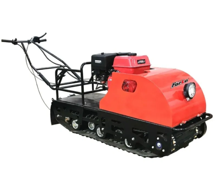 Мотобуксировщик Forza МБС3-9ВФ в Новоуральске