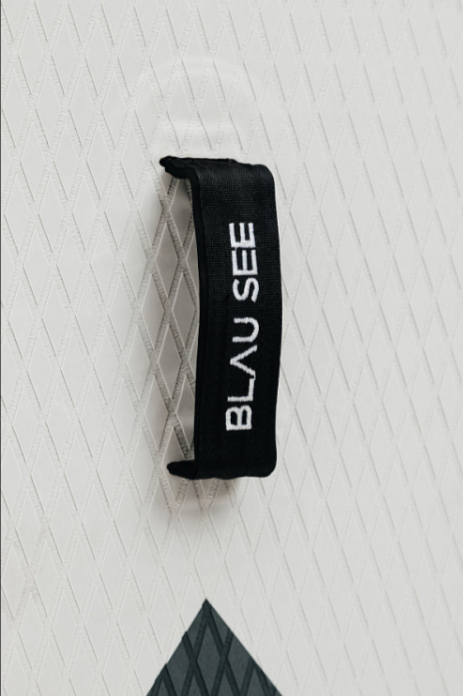 НАДУВНОЙ SUP-BOARD BUSINESS LIGHT BLUE 10,6 в Новоуральске