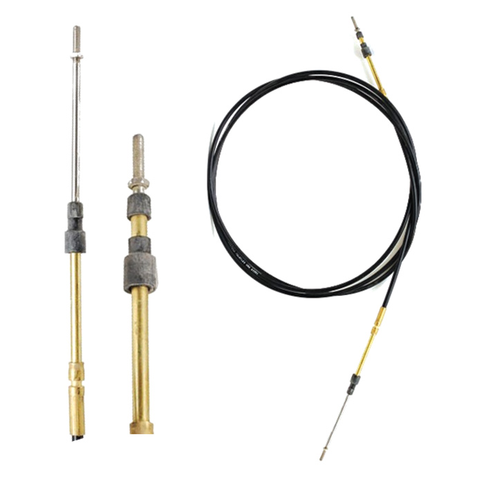 ТРОС "ГАЗ-РЕВЕРС" C2 F14 ULTRAFLEX в Новоуральске