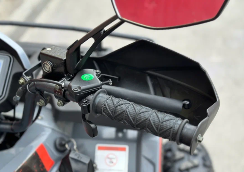 Квадроцикл GBM MAVERICK 300 NEW в Новоуральске