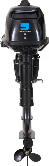 Лодочный мотор MARLIN MP 5 AMHL в Новоуральске