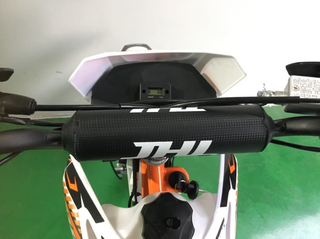 Питбайк JHLMOTO JHL Z125E Pro (ZS154FMI-3) в Новоуральске