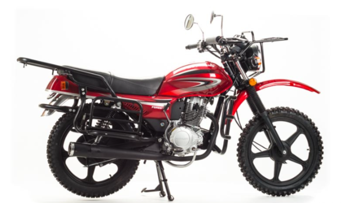 Мотоцикл FORESTER 200 (2021 г.) в Новоуральске