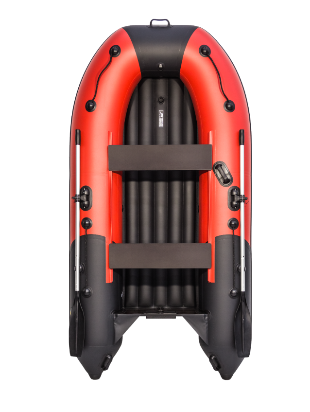 Лодка Ривьера Компакт 2900 НДНД в Новоуральске