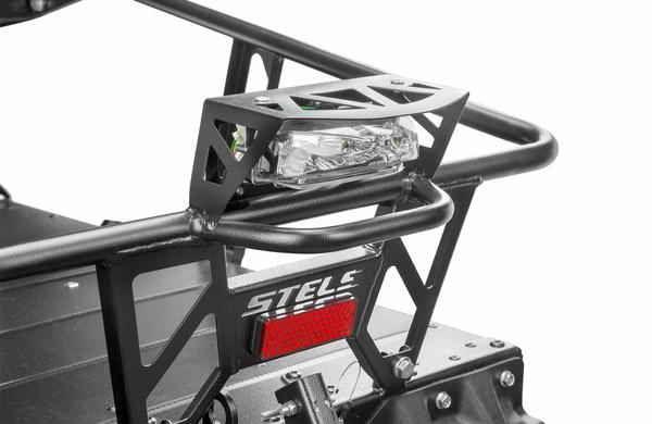 Снегоход STELS ВИТЯЗЬ SA800 2.0 в Новоуральске