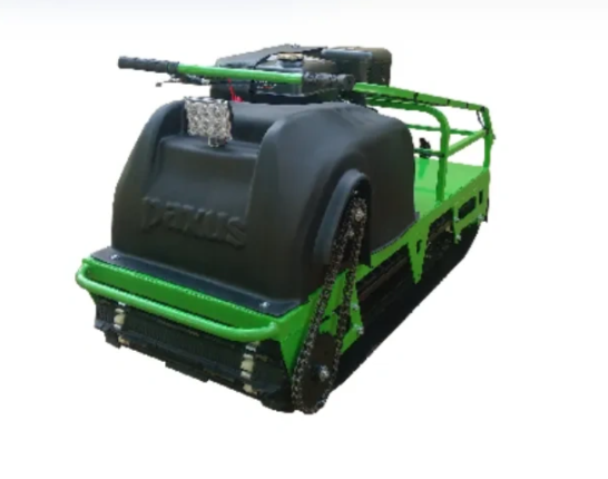 Мотобуксировщик PAXUS "ФЕНИКС" 15 л.с. в Новоуральске