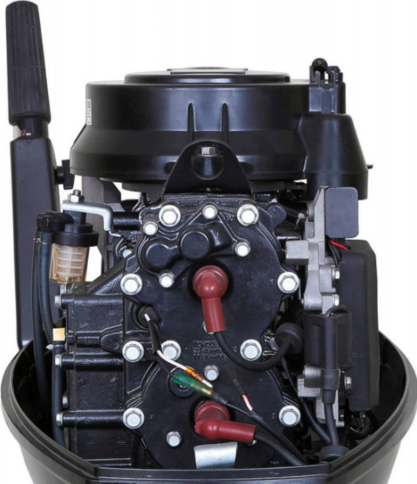 Лодочный мотор MARLIN MP 40 AWHL в Новоуральске