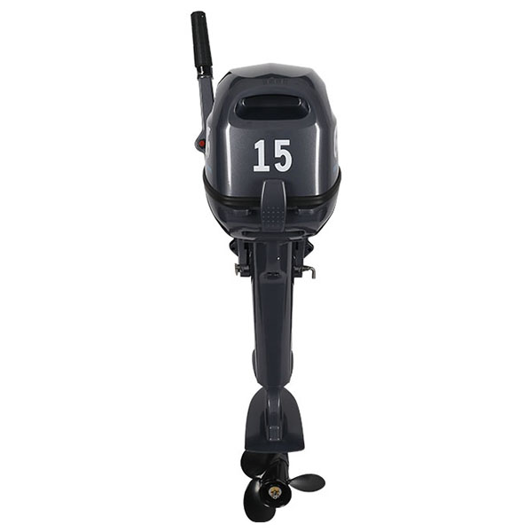 ЛОДОЧНЫЙ МОТОР ALLFA CG Т15 в Новоуральске