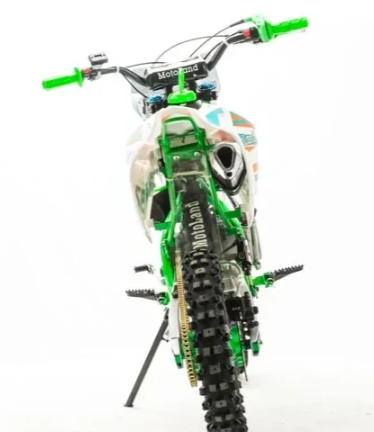 Питбайк MOTOLAND (МОТОЛЕНД) Кросс 125 TCX125 E в Новоуральске