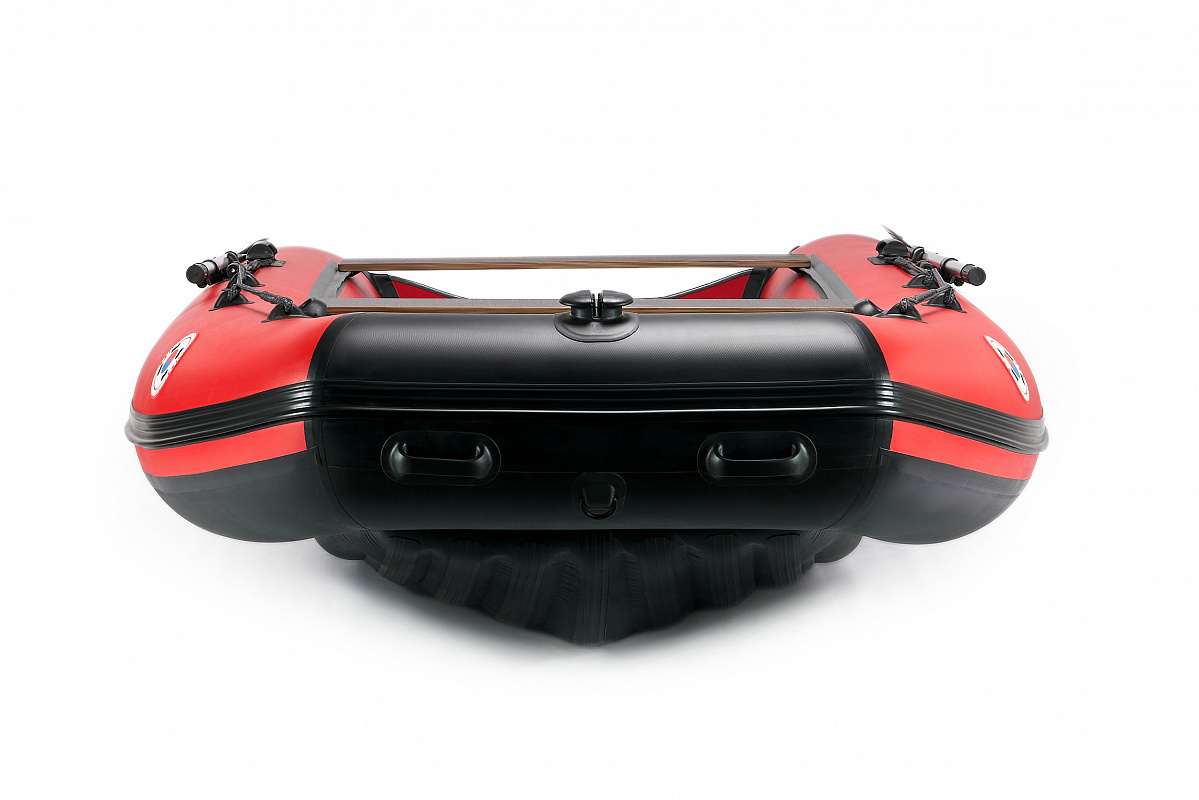 Лодка MISHIMO RAPID 380 PRO в Новоуральске