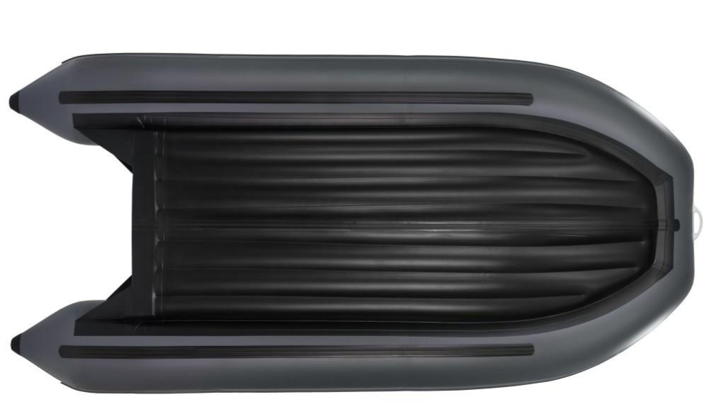 ЛОДКА НАДУВНАЯ YUKONA 360 НДНД в Новоуральске