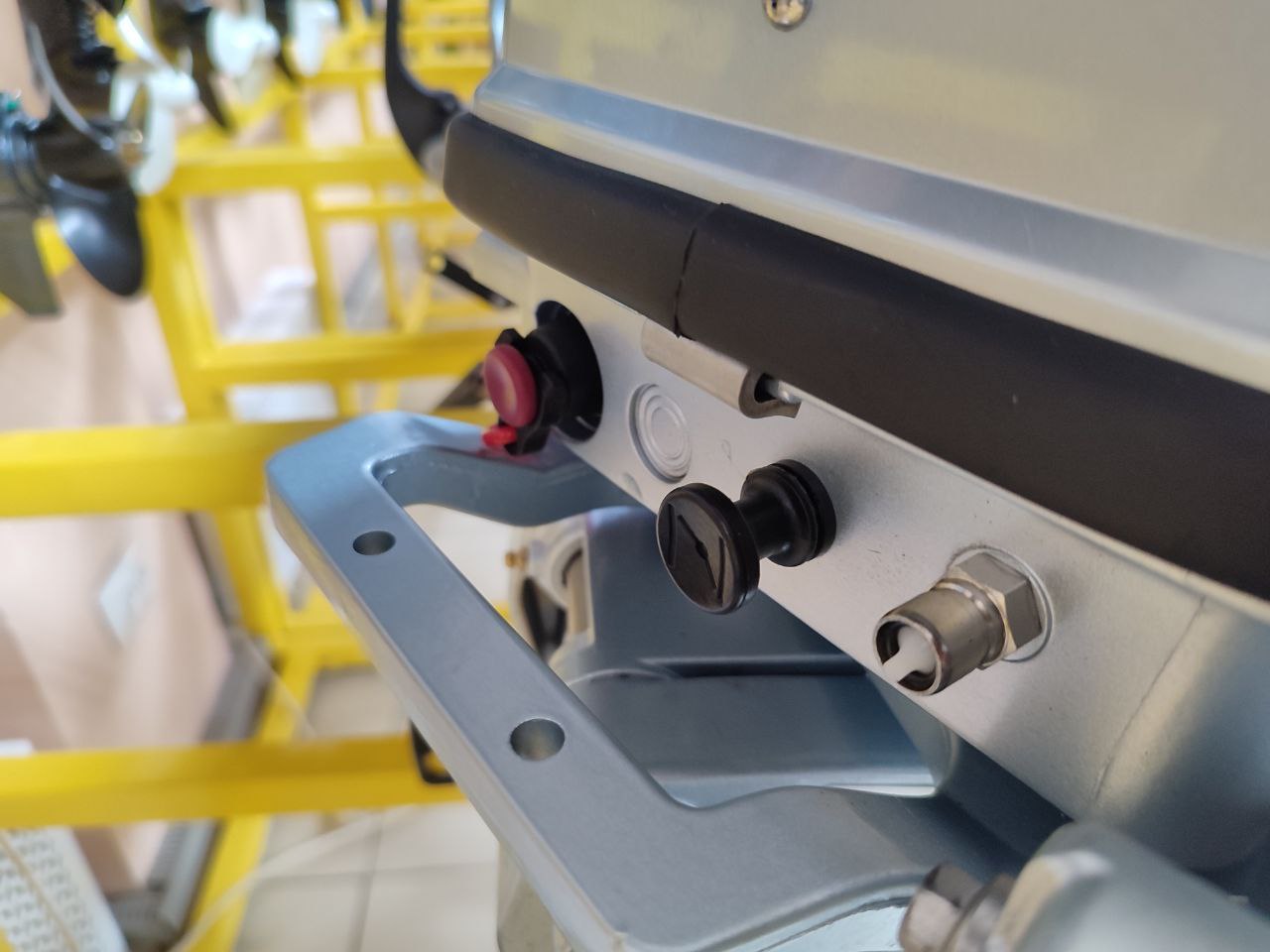 Лодочный мотор PROMAX SP9.9FHS (20) PRO в Новоуральске