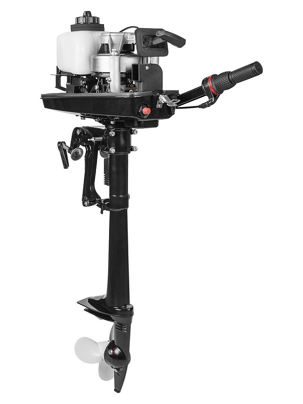 ЛОДОЧНЫЙ МОТОР GLADIATOR G3FHS в Новоуральске