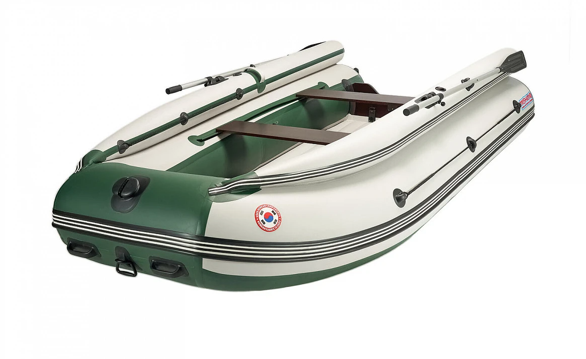 КОМПЛЕКТ ЛОДКА MISHIMO FAMILY LITE 400 + МОТОР 9,9 (20) Л.С. в Новоуральске