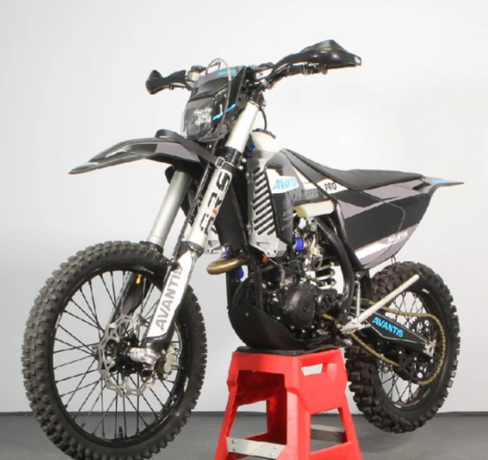 Мотоцикл Avantis Enduro 300 PRO Carb FCR Exclusive (NC250/177MM) ARS в Новоуральске