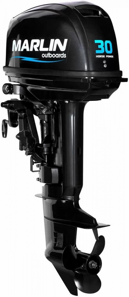 Лодочный мотор MARLIN MP 30 AWRS в Новоуральске