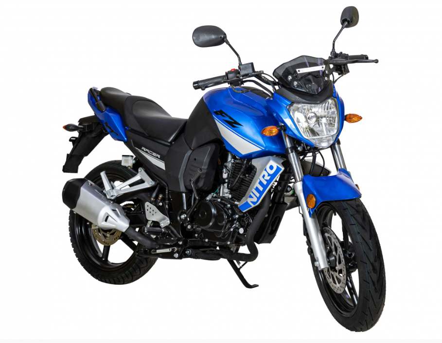 Мотоцикл Racer Nitro RC250CK в Новоуральске