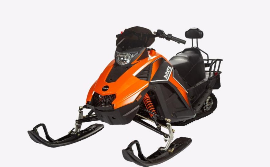 Снегоход AVANTIS CAPITAN 150 в Новоуральске