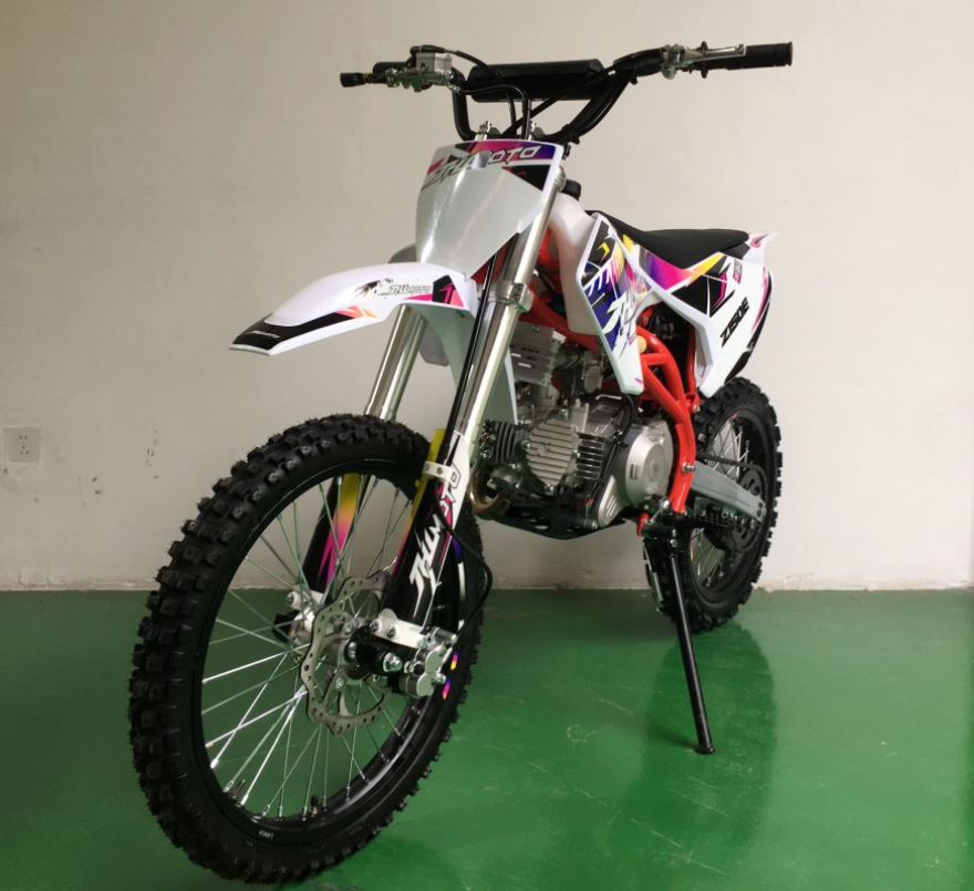 Питбайк JHLMOTO JHL Z150E (YX1P60FMJ) в Новоуральске