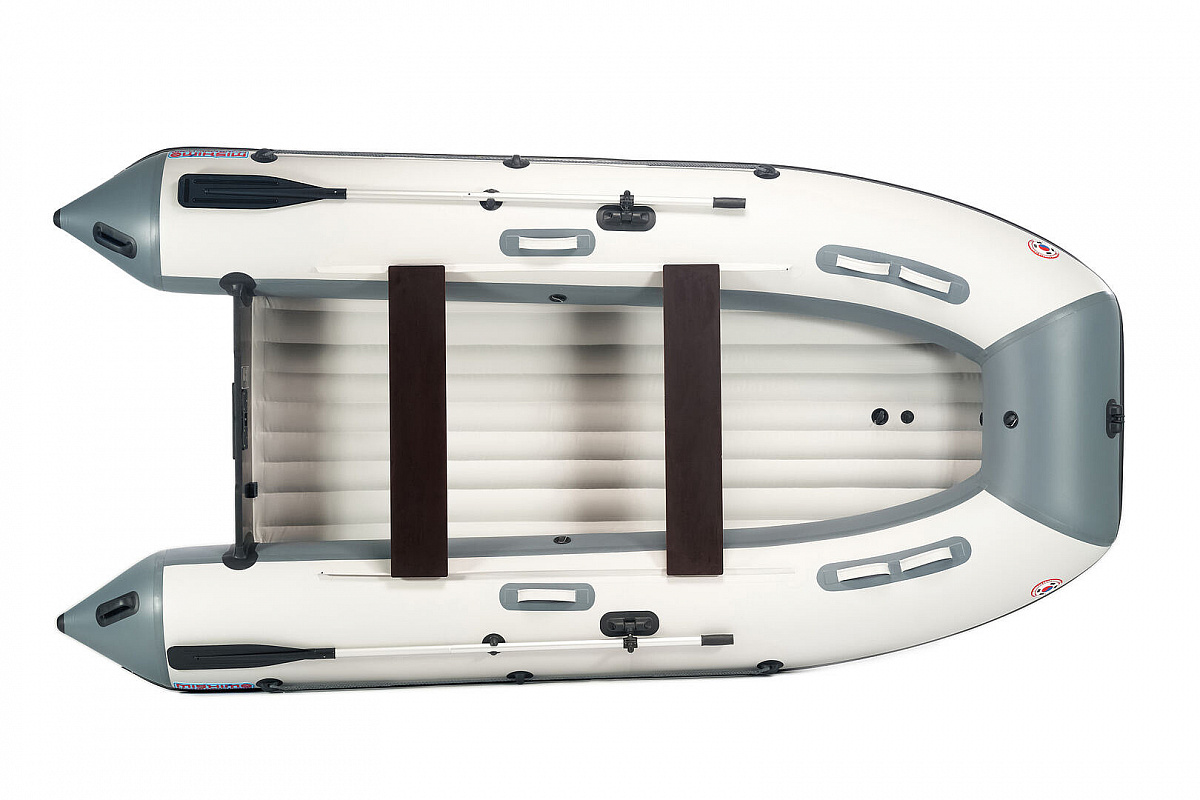 Лодка MISHIMO LITE DF 390 в Новоуральске