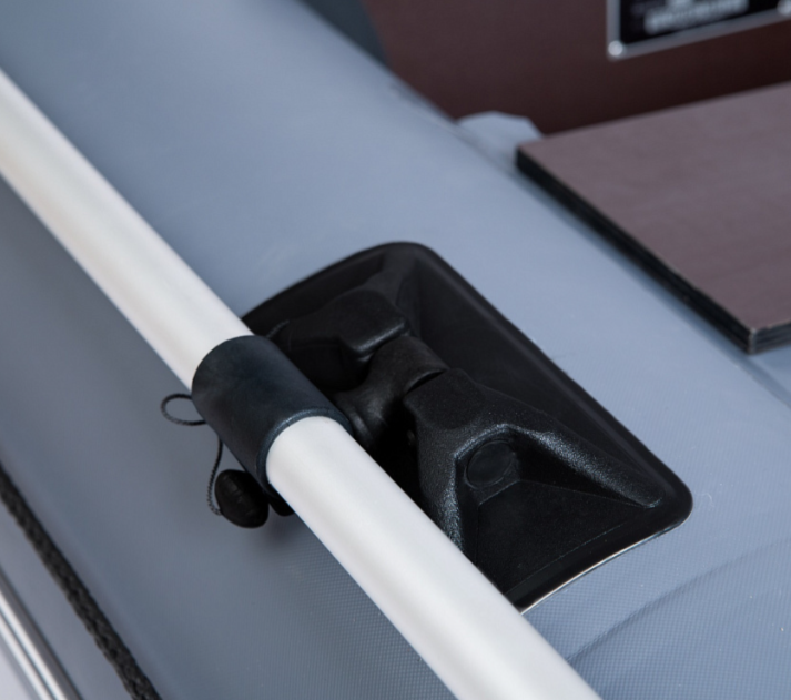 ЛОДКА НАДУВНАЯ YUKONA 230 TL (БЕЗ ПАЙОЛА) в Новоуральске