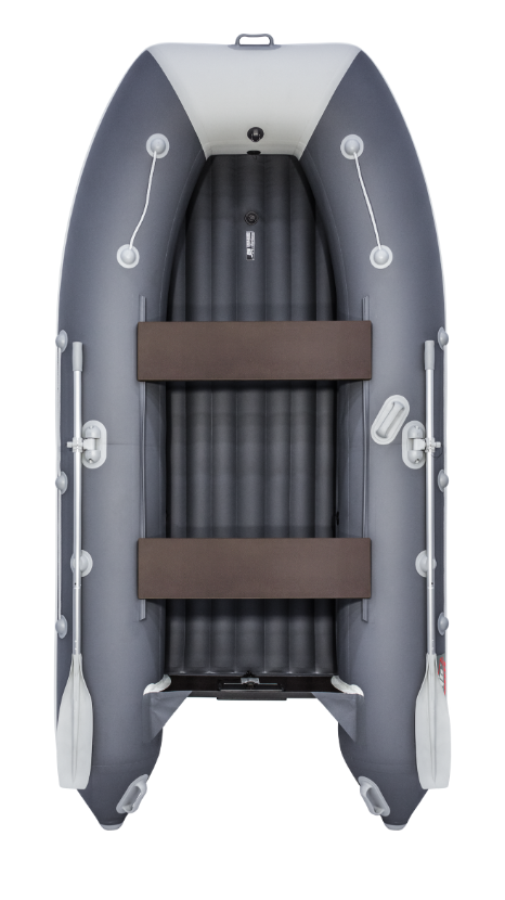 Лодка Таймень LX 3400 НДНД в Новоуральске