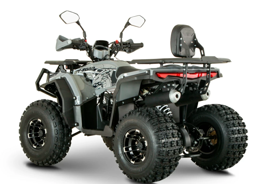 Квадроцикл YACOTA DRAGON LUX LD 125 в Новоуральске