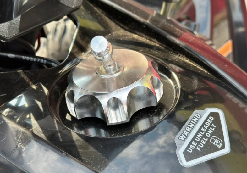 Квадроцикл GBM CROSS HILL 300 NEW PREMIUM в Новоуральске