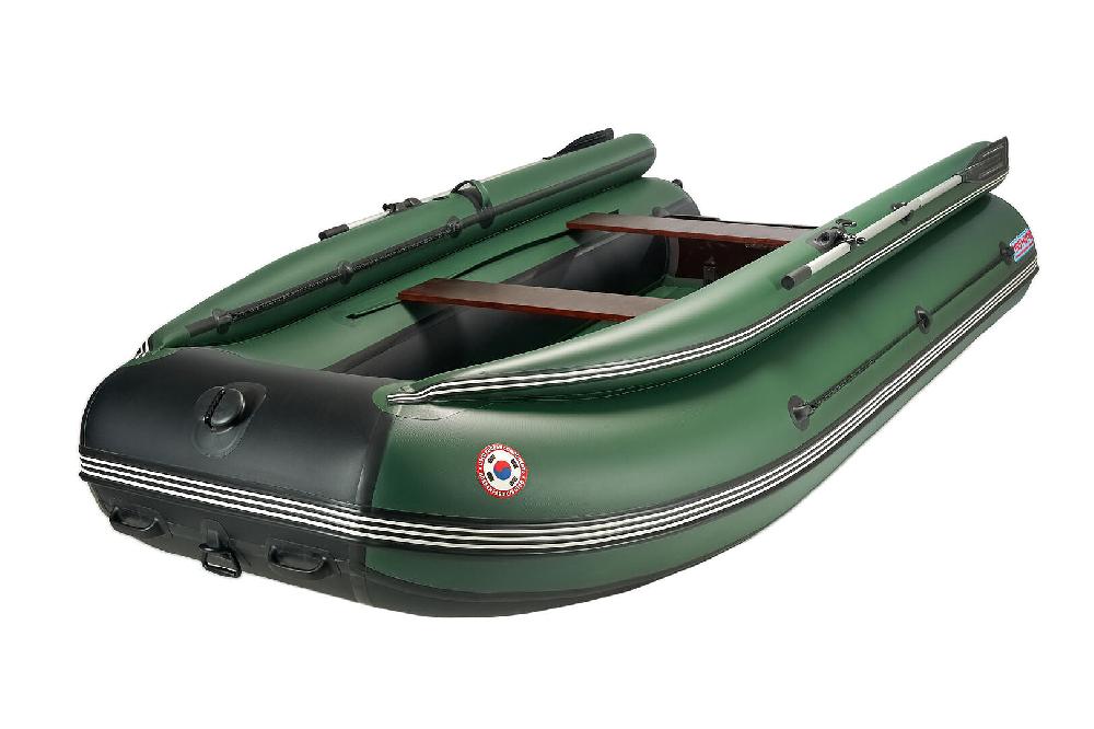 Лодка MISHIMO FAMILY LITE 400 в Новоуральске