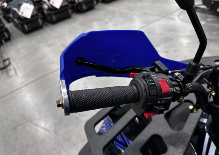 Квадроцикл GBM SHARP BIG 300 NEW PREMIUM в Новоуральске