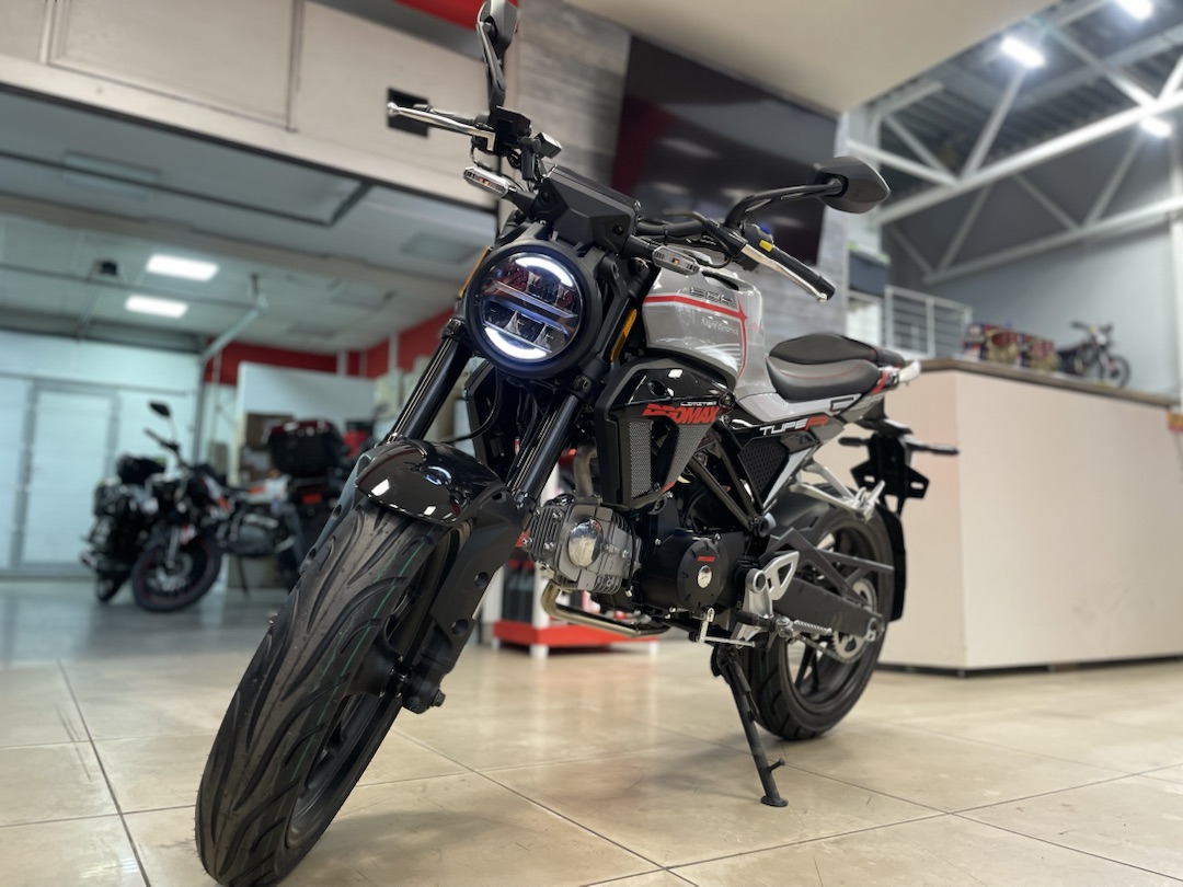 Мопед PROMAX CB150R (49) в Новоуральске