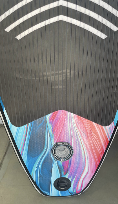 SUP (САП) ДОСКА RAIDEX I BOARD 11’ (332СМ) N 33 в Новоуральске