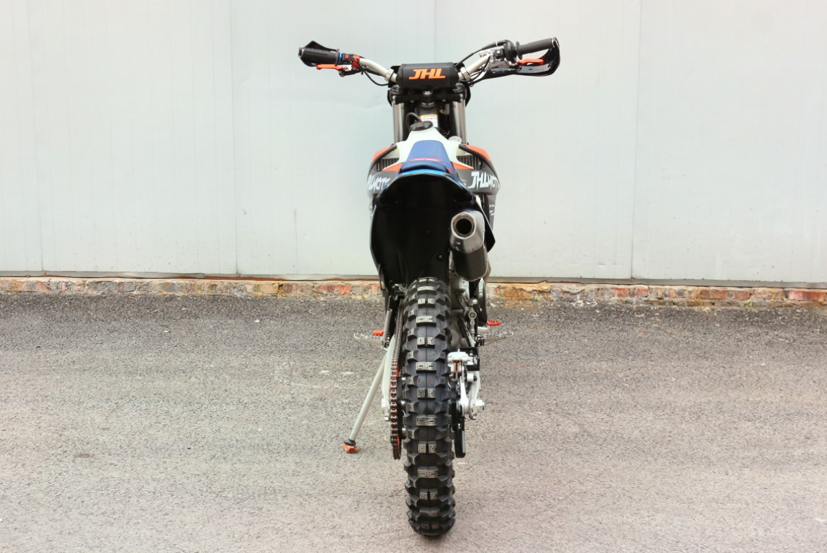 Мотоцикл JHLMOTO JHL Z7+ Otom NC300 (177MM) в Новоуральске