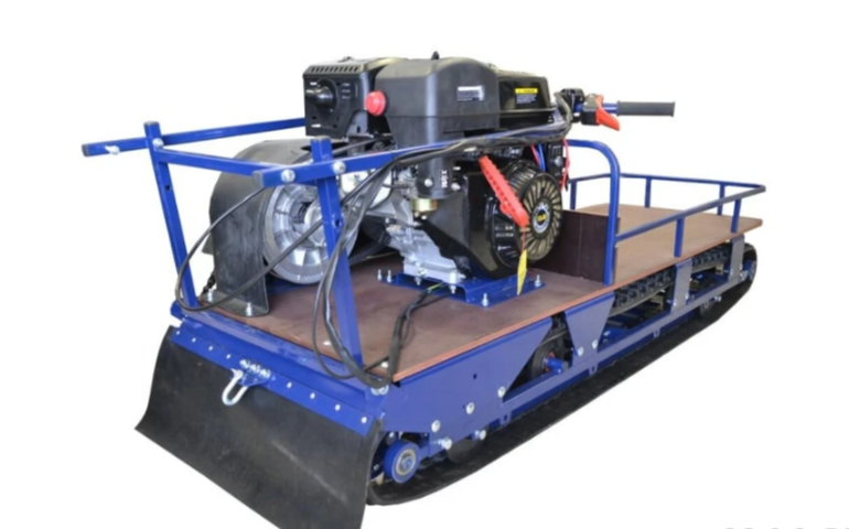 Мотобуксировщик БАРС P550 18 л.с. в Новоуральске