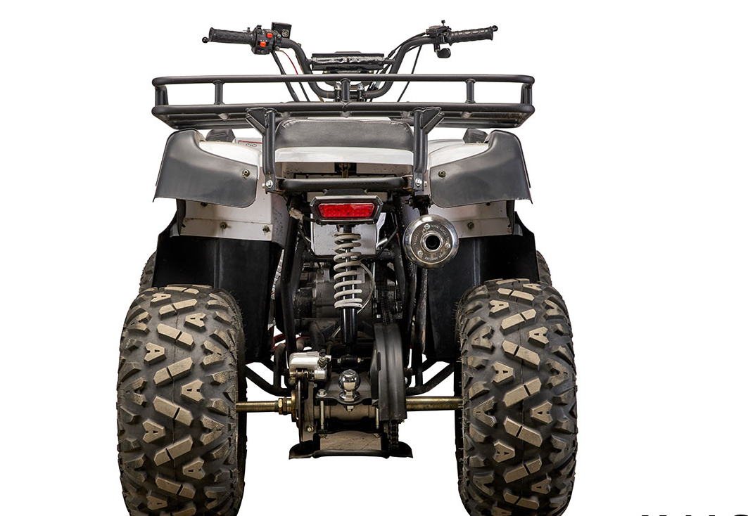 Квадроцикл YACOTA SELA 200 в Новоуральске