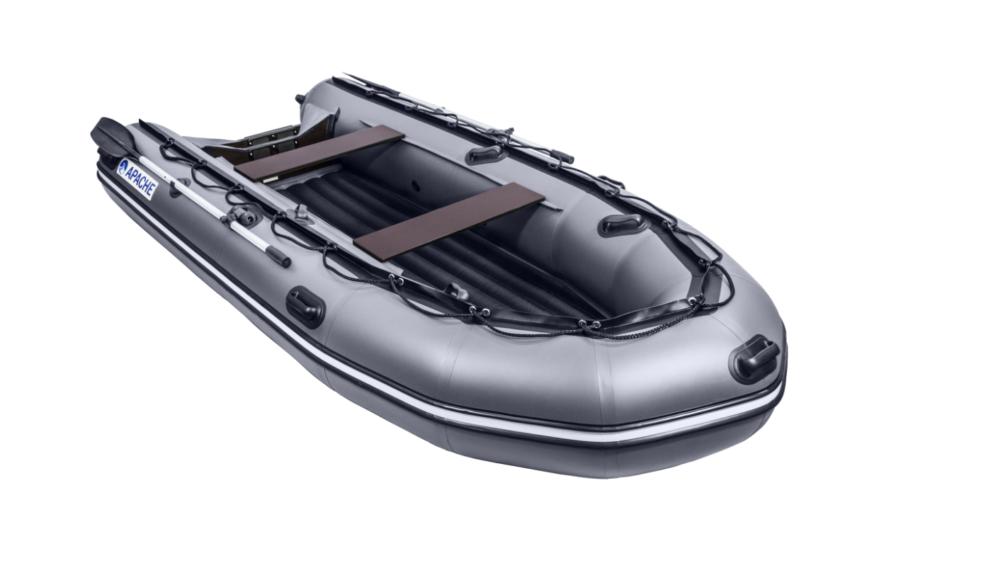 Лодка APACHE 3700 НДНД в Новоуральске