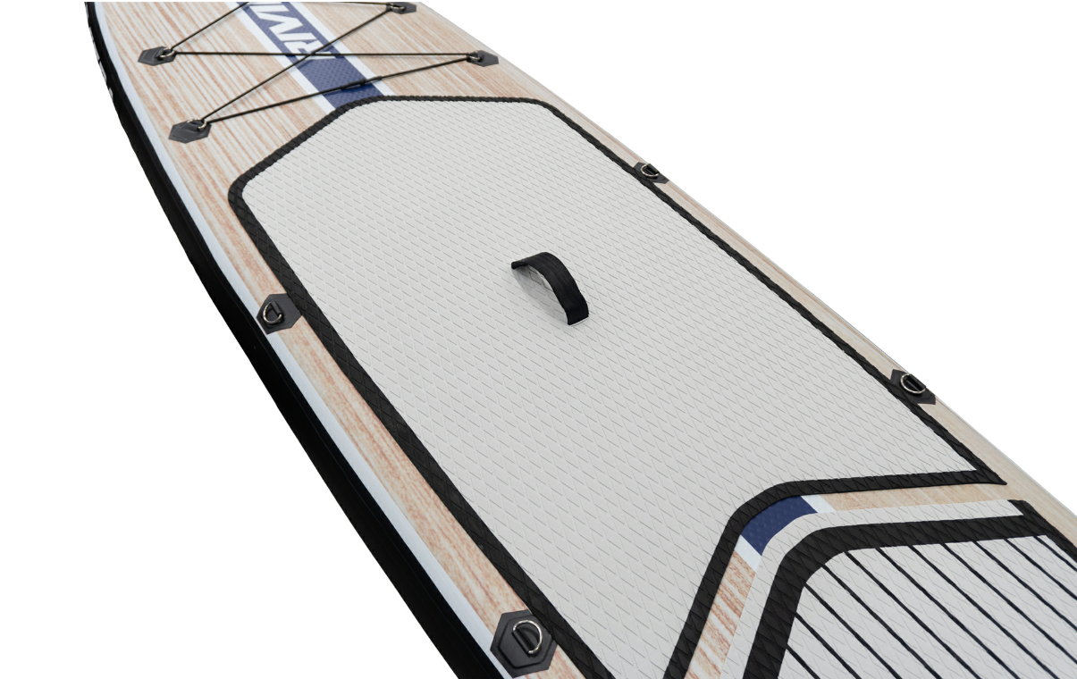 Сап-борд синий 12ft RIVIERA в Новоуральске